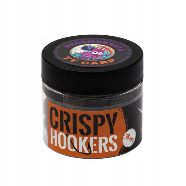 TTTCarp Crispy Hookers Degeneration 15 mm