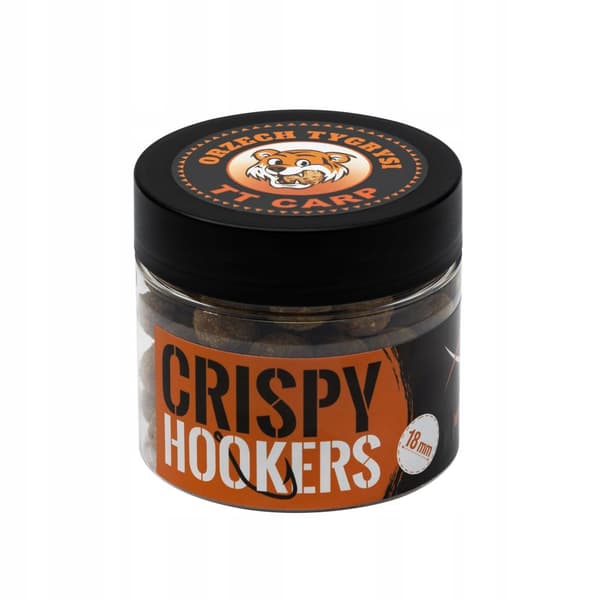 TTCarp Crispy Hookers Tiger Nut 24 mm 300ml