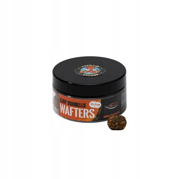 TTTCarp Wafters TTsQuid TT sQuid 100ml