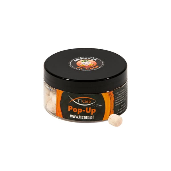 TTCarp Pop Up AMNESIJA 9-11 mm 100ml