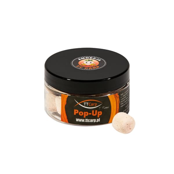 TTCarp Pop Up AMNESIJA 15-18 mm 100ml