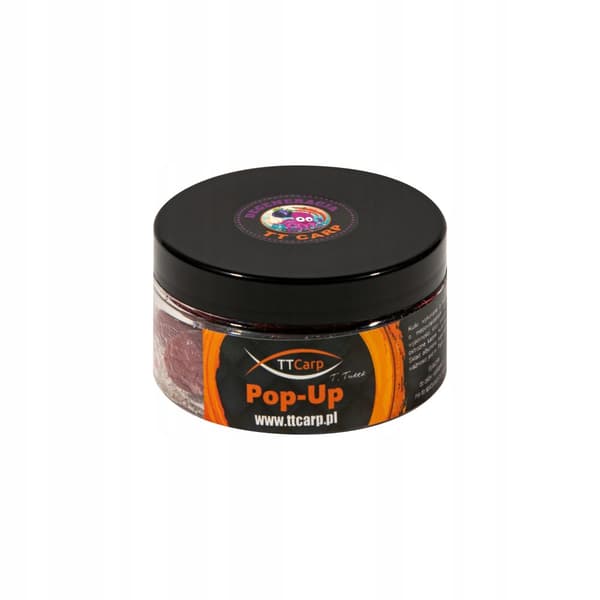 TTTCarp Pop Up Degeneration 9-11 mm 100ml