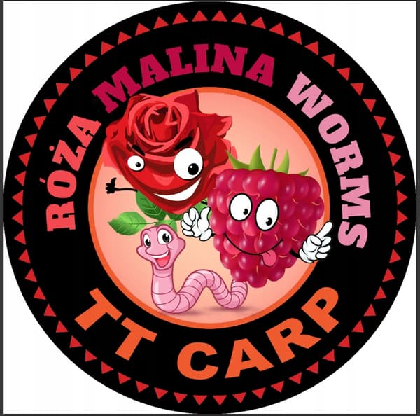 TTTCarp Pop Up Ruusu Vadelma 15-18mm 100ml