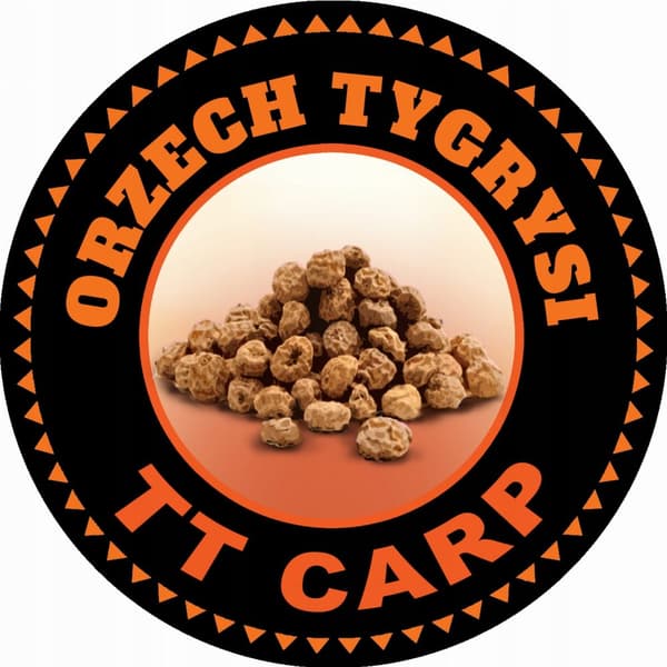 TTTCarp Pop Up Tiger Nut 9-11 mm 100ml