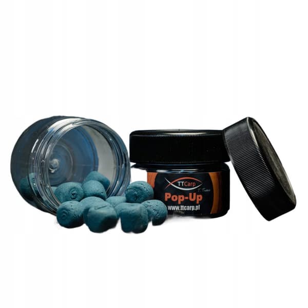 TTCarp Pop Up Mulberry 15-18 mm 100ml