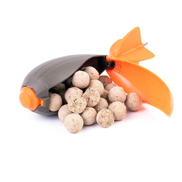 TTCarp Amnezja BBs 18 mm 7 kg