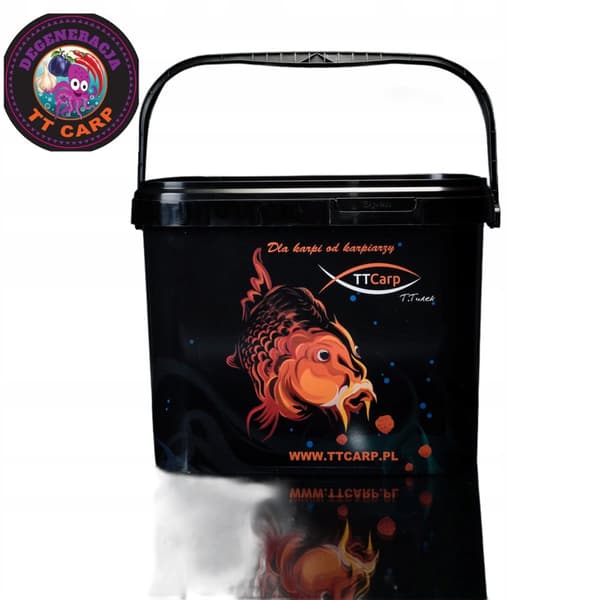 TTCarpebolde Degeneration 18 mm 7 kg