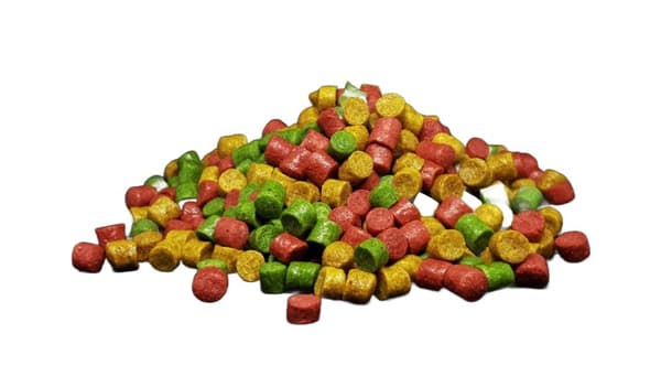 TTCarp Pellet Hamp 6mm 1kg