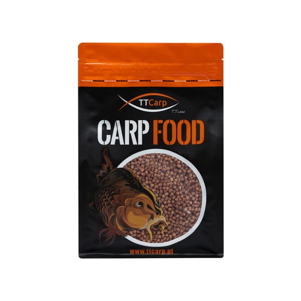 Karpepiller AMNESIA 2mm 1kg
