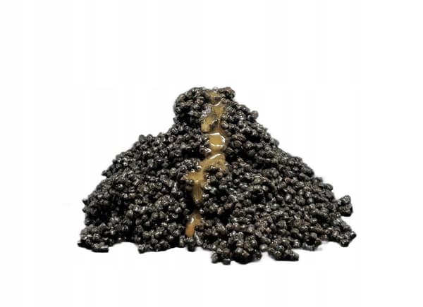 TTCarp Pellet Kopalniak 2 mm 1kg