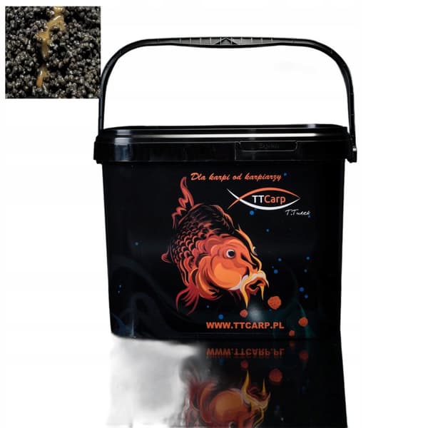 Karpepiller Kopalniak 2 mm 7 kg