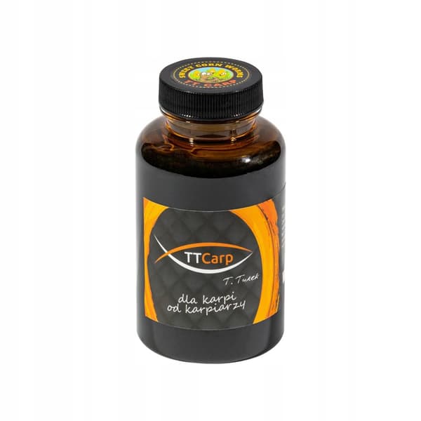 TTCarp NHDC sötmajsmarinad 200 ml