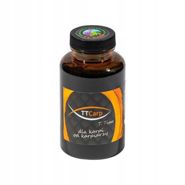 TTTCarp NHDC Mustekala- ja kalmarimarinadi 200 ml