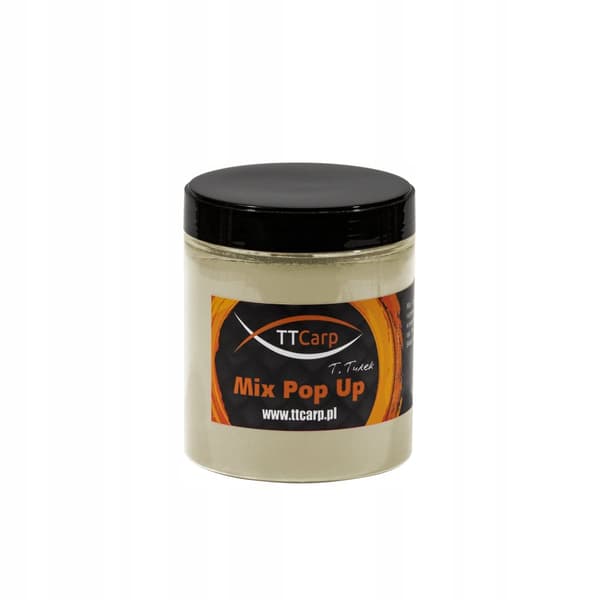 TTTCarp Pop UP MIX Fluo Neutraali 500ml
