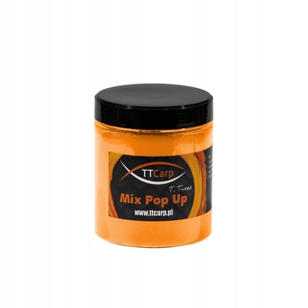 TTCarp Pop UP MIX Fluo Orange 500ml