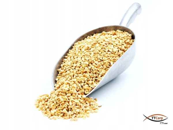TTCarp Jordnøddegryn 1 kg