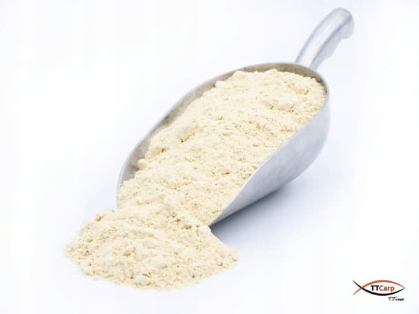 TTTCarp täysrasvainen soijapapujauho 1 kg