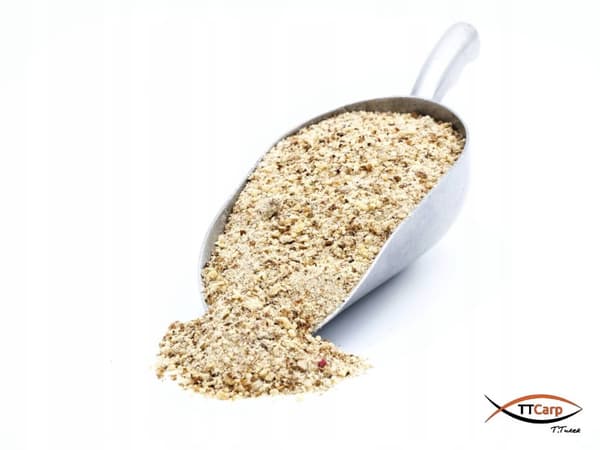 TTCarp Tigernødmel 1kg