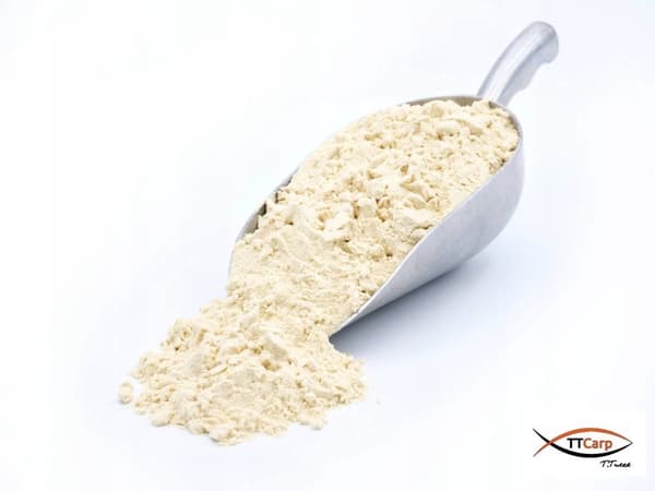 TTCarp Sojaproteinisolat 1 kg