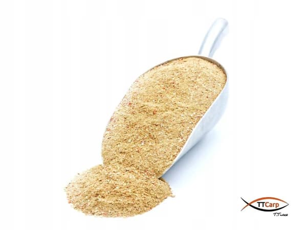 TTCarp Fint rødt krebsemel 1 kg