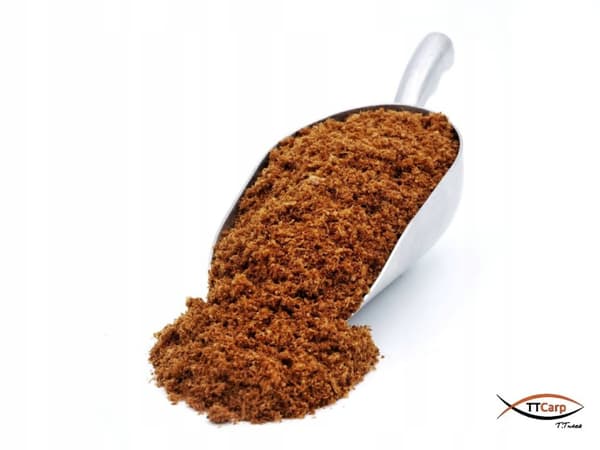 TTCarp Krillmjöl QKrill 1 kg