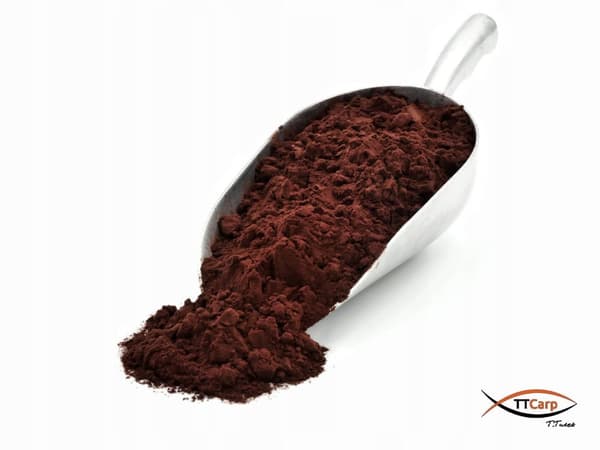 TTCarp Tørret Hæmoglobin 0,5 kg