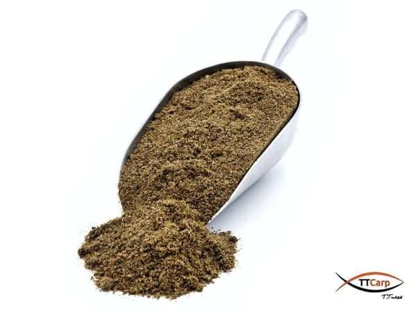 Karpe Brislingmel 1 kg