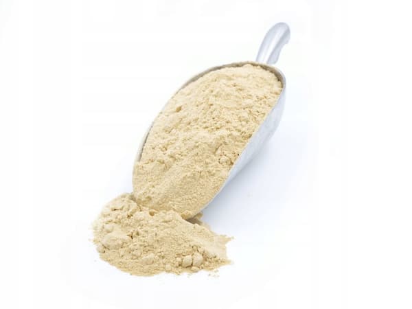 TTCarp Bläckfisk-Lever Mehl 1kg