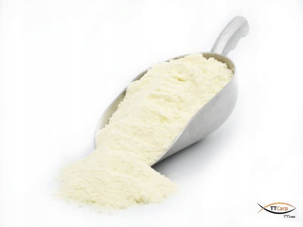 TTCarp Fuldmælkspulver 1 kg