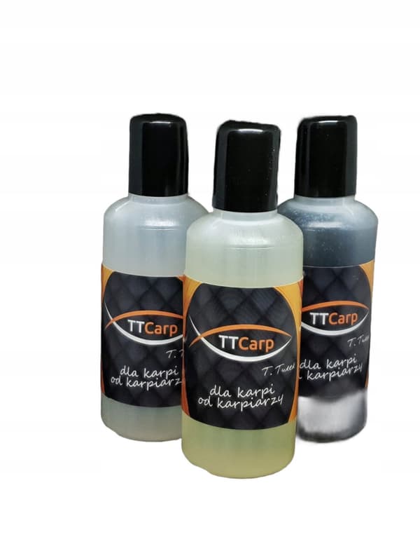TTCarp Räksmak 100 ml