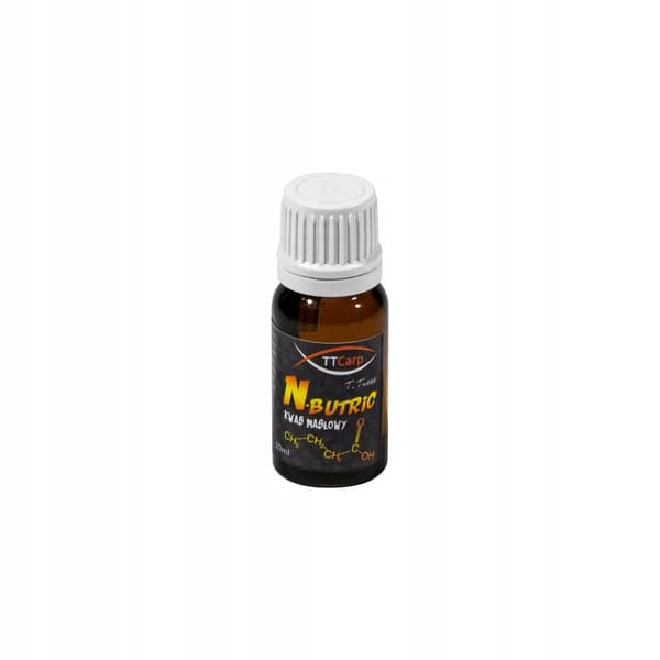 TTCarp Smørsyre N-Smørsyre 10 ml