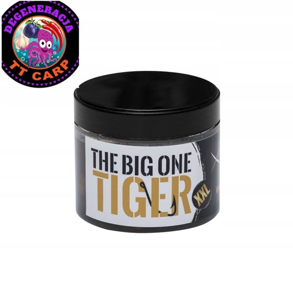 TTCarp Tiger Nut Big One Tiger Degeneration