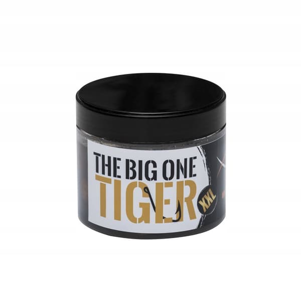 TTCarp Tiger Nut The Big One Tiger Natural