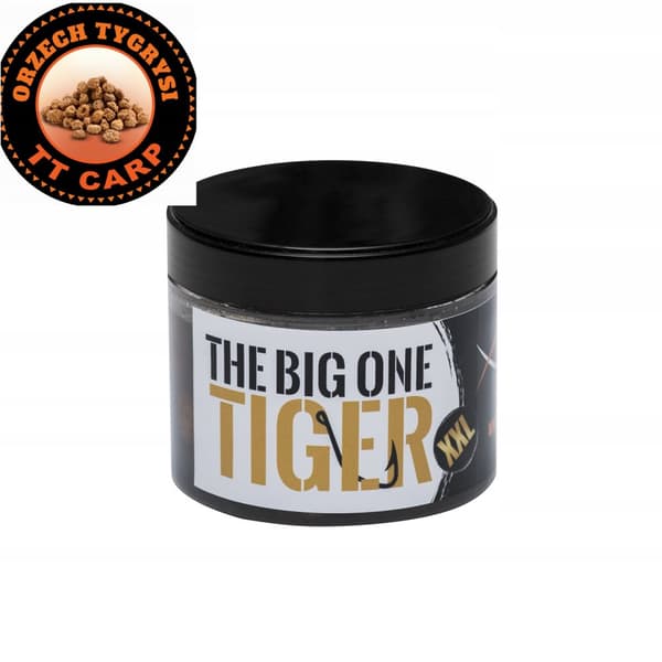 TTCarp Tiger Nut Big One Tiger Tiger Nut