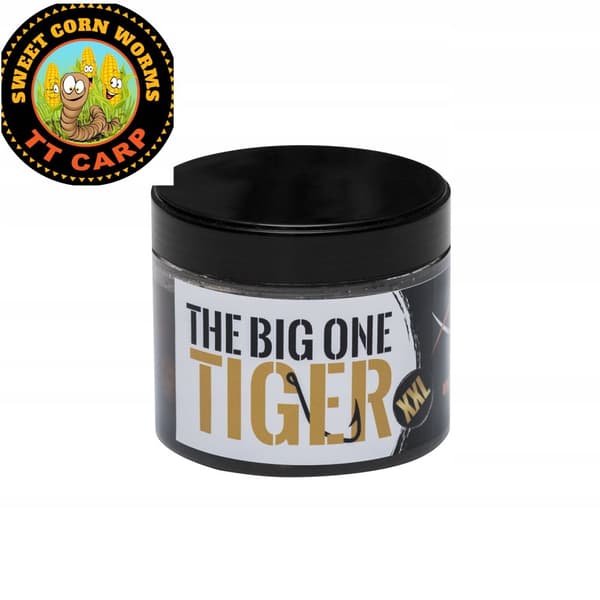 TTCarp Tiger Nut Big Tiger sötmajs