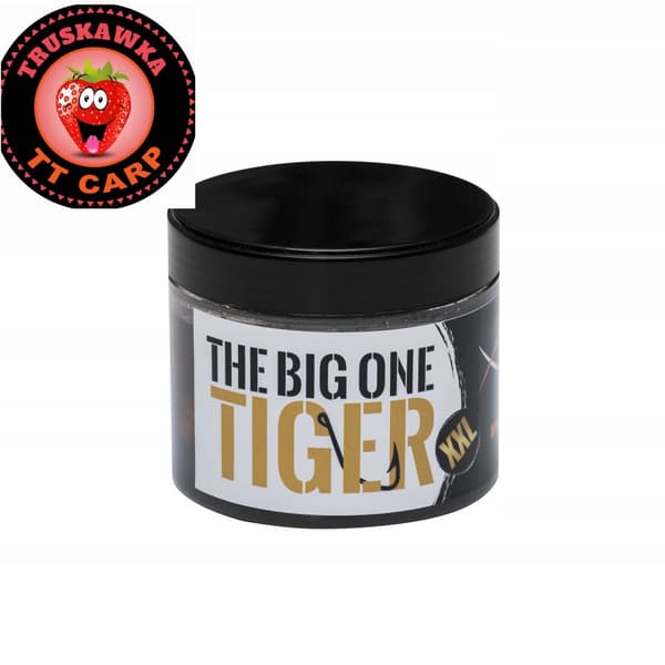 TTCarp Tiger Nut Den store Tiger Jordbær
