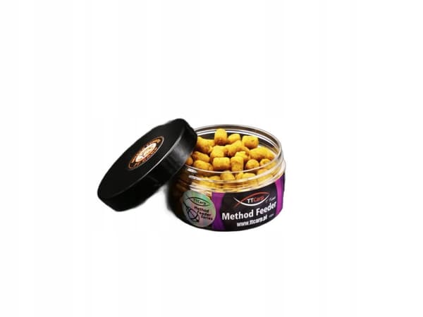 TTCarp M&F Håndvægte Tiger Nut 100ml