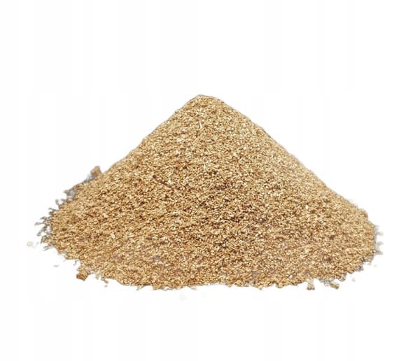 TTTCarp jauhettu korkki 1000ml