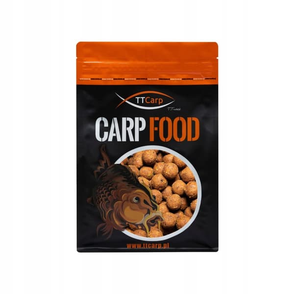 TTCarp Mango N-Butyric - Proteinbolde 18mm 1kg