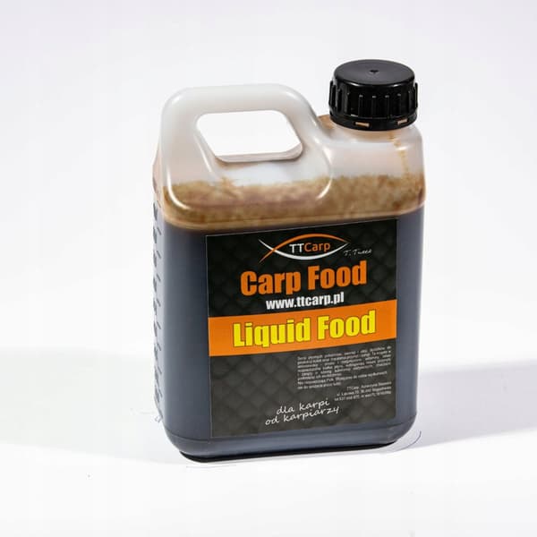 TTCarp Liquid CSL Mango N-Butyric 5l