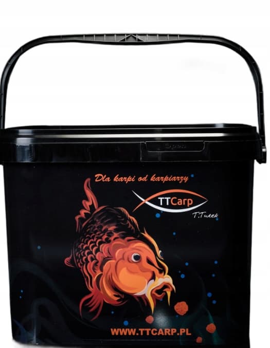 TTCarp Mango N-Butyric - Karpbetepellets 18mm 7kg