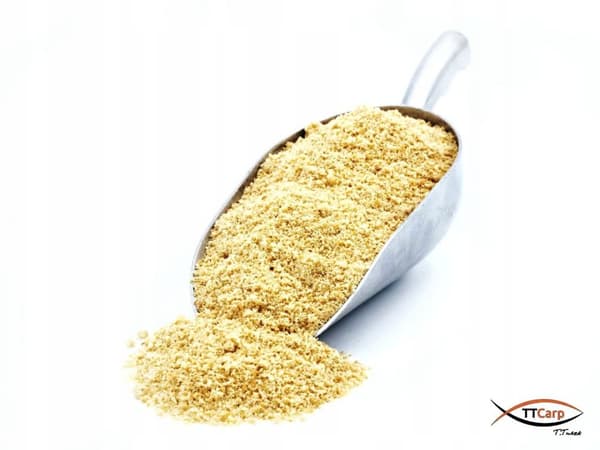 TTCarp Sponge Cake Hakket 1kg