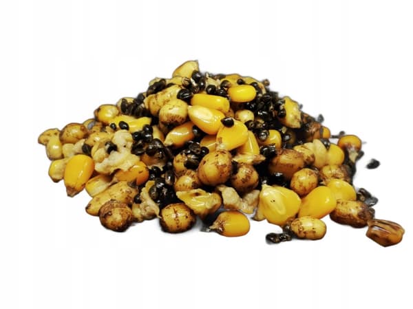 TTCarp Mix av färdiga spannmål 1,0 kg