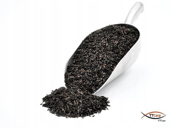 TTCarp Negro 1 kg