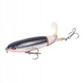 Pikkukuva 1 / 10: POPPER FLOPPER Wobbler MONNI HAUKI KUHA 03