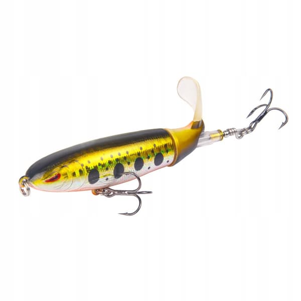 POPPER FLOPPER Wobbler MONNI HAUKI KUHA 02