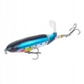 Pikkukuva 1 / 10: POPPER FLOPPER Wobbler MONNI HAUKI KUHA 01