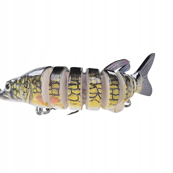 SET MED 3 GÄDDARWOBBLARE, KOMBO-BOX 12,5 cm 18,8 g
