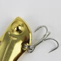 Pikkukuva 3 / 11: Vaappulippa HAUKI KUIHA Metalli 18g 8cm