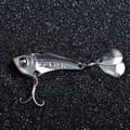 Pikkukuva 2 / 11: Vaappulippa HAUKI KUIHA Metalli 18g 8cm